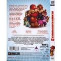 Alvin And The Chipmunks 2 (DVD)