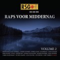 Raps Voor Middernag Vol. 2 - RSG (2-CD) [New]