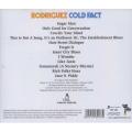 Rodriguez - Cold Fact (CD) [New]