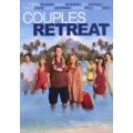 Couples Retreat (DVD) [New]