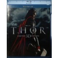Thor - Limited 3D Edition (3D-Blu-Ray) [New]