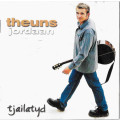 Theuns Jordaan - Tjailatyd (CD)