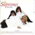 The Supremes - The Hits (CD) [New]