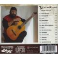 Randall Wicomb - Kalahari Krismis (CD)
