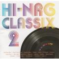 HI-NRG Classix 2 (High Energy) (2-CD) [New]
