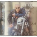 Billy Forrest - Dream on (CD) [New]