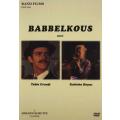 Babbelkous (DVD) [New]