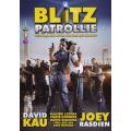 Blitz Patrollie (DVD) [New]