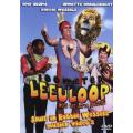 100 meter Leeuloop (DVD) [New]