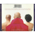 Right Said Fred - Sex And Travel (CD)