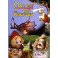 Oscar en Knersus (DVD)