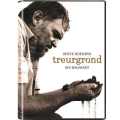 Treurgrond - Die Rolprent (DVD)
