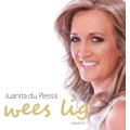 Juanita Du Plessis - Wees Lig (CD) [New]