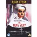 The Nun`s Story - (1958) (DVD) [New]