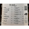 F.R. David - Words / Greatest Hits (CD)