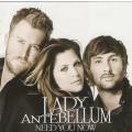 Lady Antebellum - Need You Now (CD) [New]