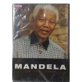 Mandela - The Living Legend (BBC) (DVD) [New]