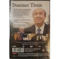 Dominee Tienie (DVD) [New]