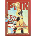 Pink - Funhouse Tour - Live In Australia (DVD)