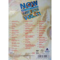 NOW That`s What I Call Music! The DVD Vol 11 (DVD)