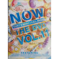 NOW That`s What I Call Music! The DVD Vol 11 (DVD)