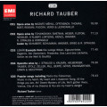 Richard Tauber - The Gentleman Tenor/Icon (5-CD Box Set)