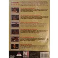 Pinocchio 10 - Episodes 47-52 (DVD)
