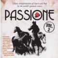 Passione - Various Vol.2 (2-CD)