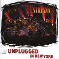 Nirvana - MTV Unplugged In New York (CDGEF24727) (CD)