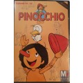 Pinocchio 5 - Episodes 21-25 (DVD) [New]