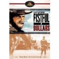 A Fistful of Dollars (DVD) [New]