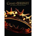 Game Of Thrones - Season 2 (5-DVD)