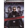 Blade Trinity - Unrated Version (2-DVD)