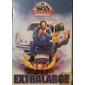 Bud Spencer Collection - Extralarge (DVD)