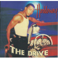 Haddaway - The Drive (CD)