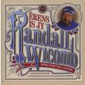 Randall Wicomb - Erens is Jy (CD)