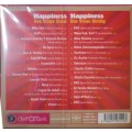 Happiness - Mixed By Claude Challe and Jean-Marc (2-CD)