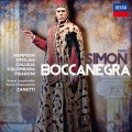 Simon Boccanegra - Verdi (2-CD) [New]