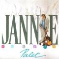 Jannie du Toit - Palet (CD)
