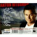 Anton Myburgh - Jy`s Die Water (CD) [New]