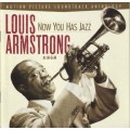 Louis Armstrong - Now You Has Jazz - At MGM (CD) [New]