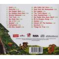 Carike In Kinderland - Nuwe Opnames (CD)