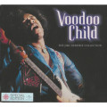 Jimi Hendrix - Voodoo Child (2-CD Digipack)
