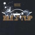 Muse - Haarp (CD+DVD)
