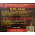 Bon Jovi - Bed Of Roses Unauthorised (CD)