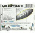 Led Zeppelin III (CD)