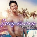 Dirk Van Der Westhuizen - Sexy Vi My (CD) [New]