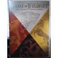 Game Of Thrones - Season 3 (5-DVD Box Set)