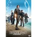 Star Wars - Rogue One - A Star Wars Story 2017 (DVD)