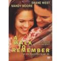 A Walk To Remember (DVD)